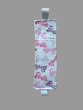 Barbie Bookmark