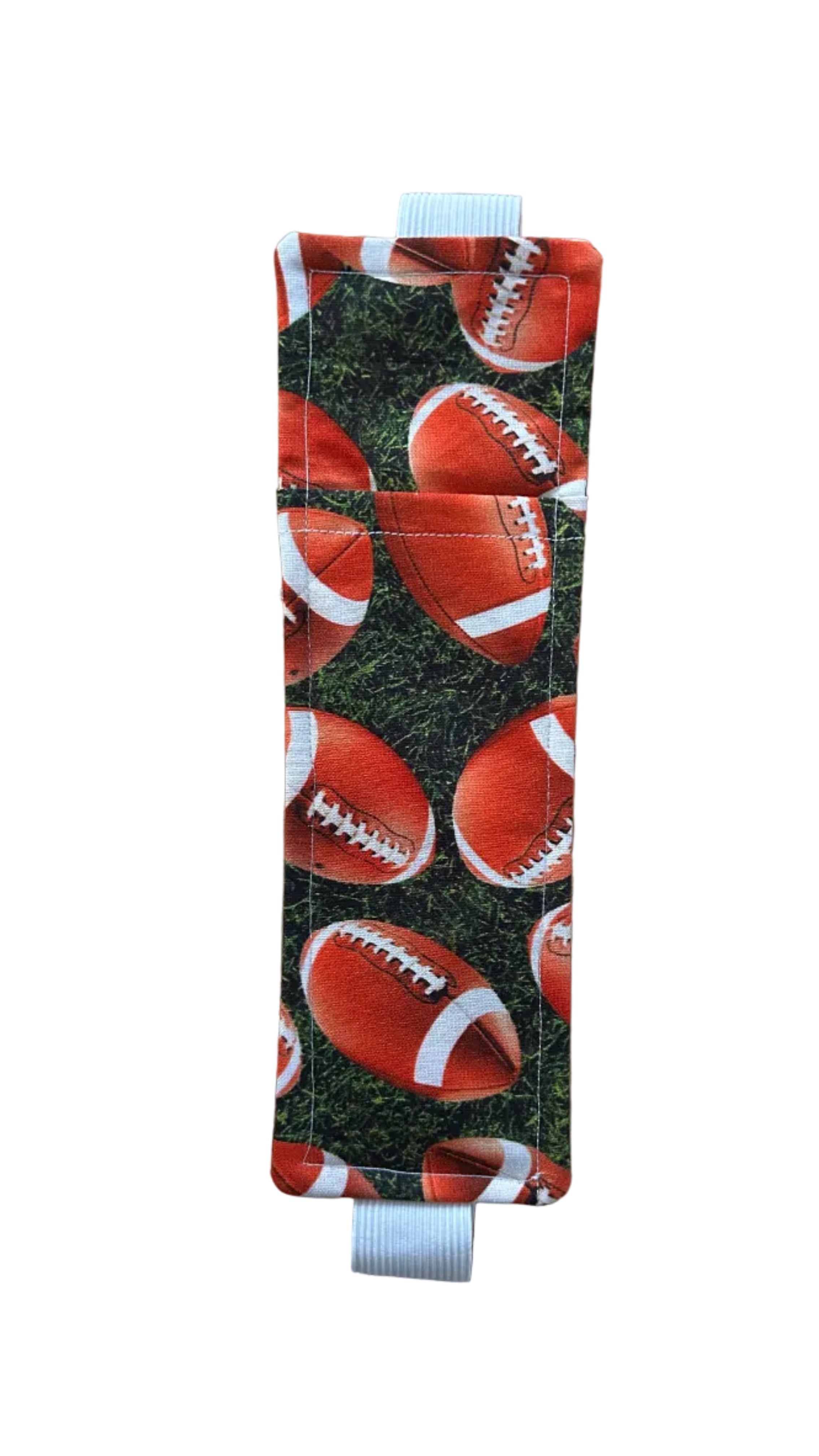 Football Bookmark